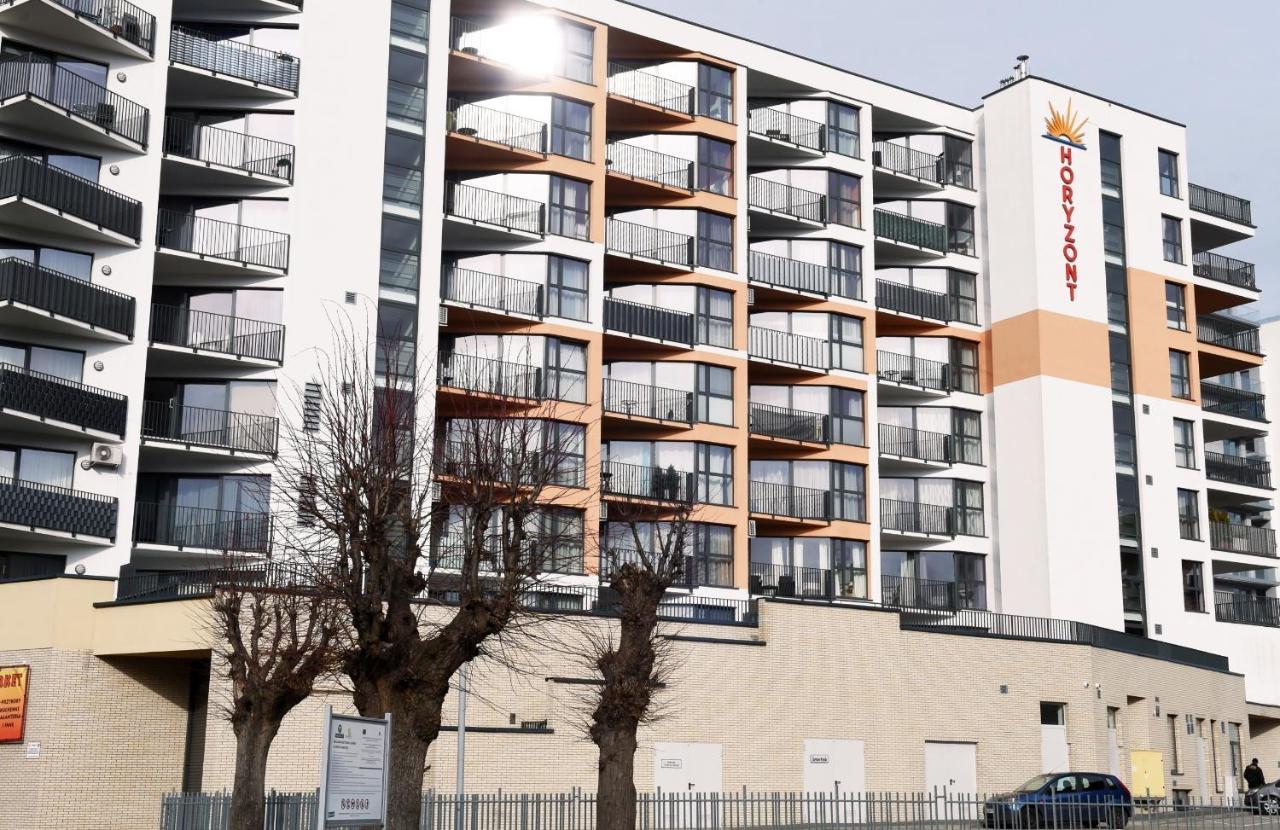 Apartament Kalifornia Мендзыздрое Экстерьер фото