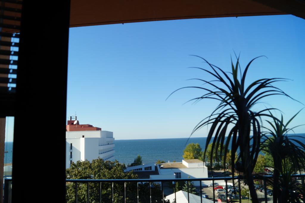 Apartament Kalifornia Мендзыздрое Экстерьер фото